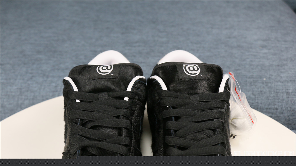 Nike SB Dunk Low Medicom BE@RBRICK 2020