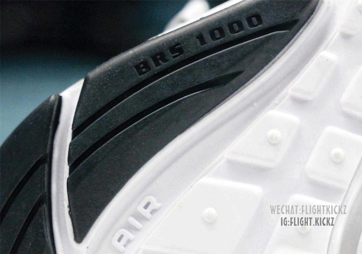 2018 Off White X Nike Presto Triple White