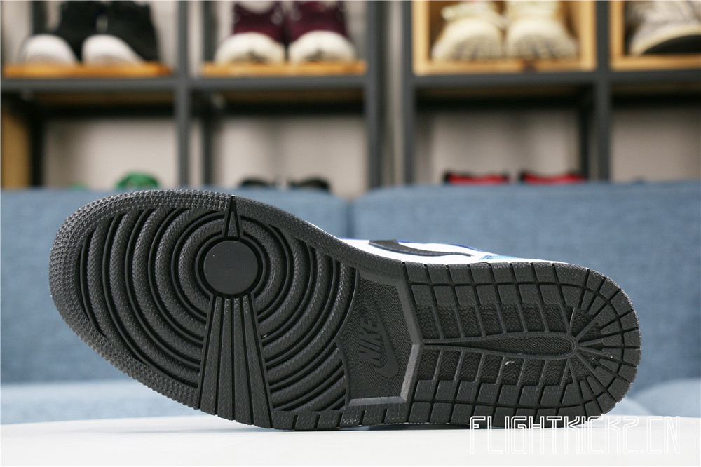 WMNS Air Jordan 1 “Tie-Dye” 2020