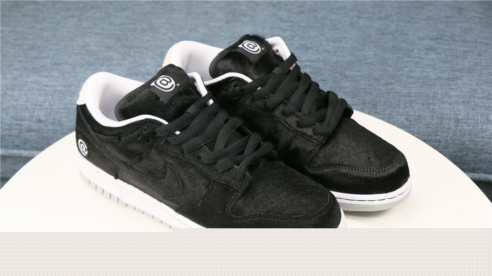 Nike SB Dunk Low Medicom BE@RBRICK 2020