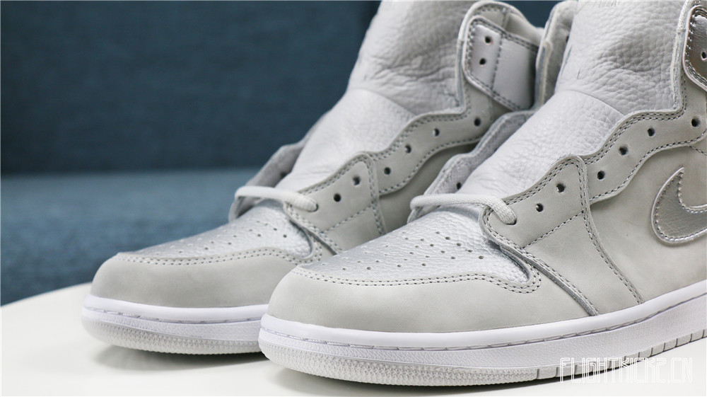 Air Jordan 1 Co.JP Neutral Grey 2020