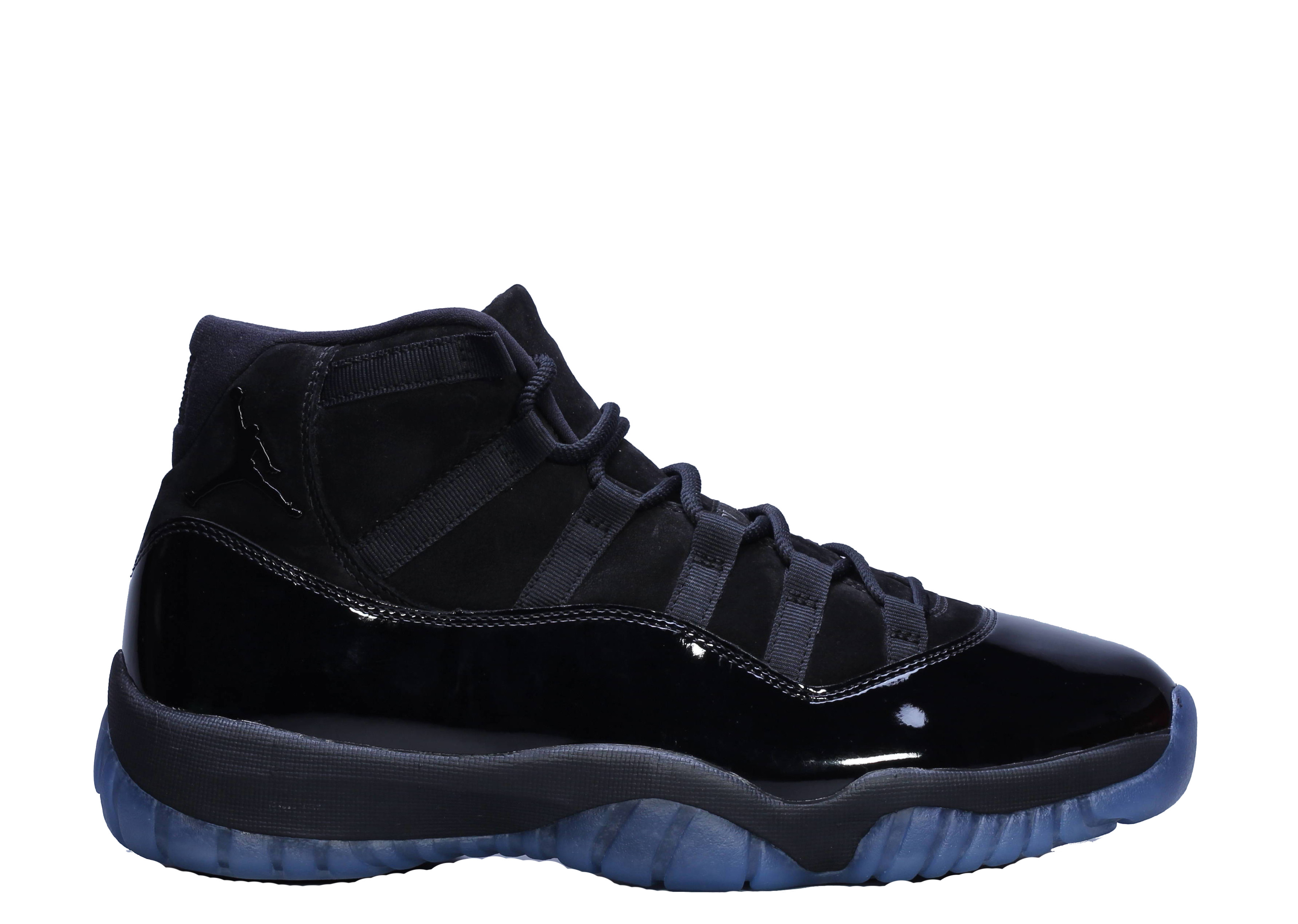 Air Jordan 11 Retro Cap and Gown/Prom Night 2018 (LN5 A1 Batch)