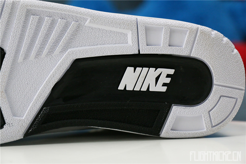 Fragment x Air Jordan 3 2020