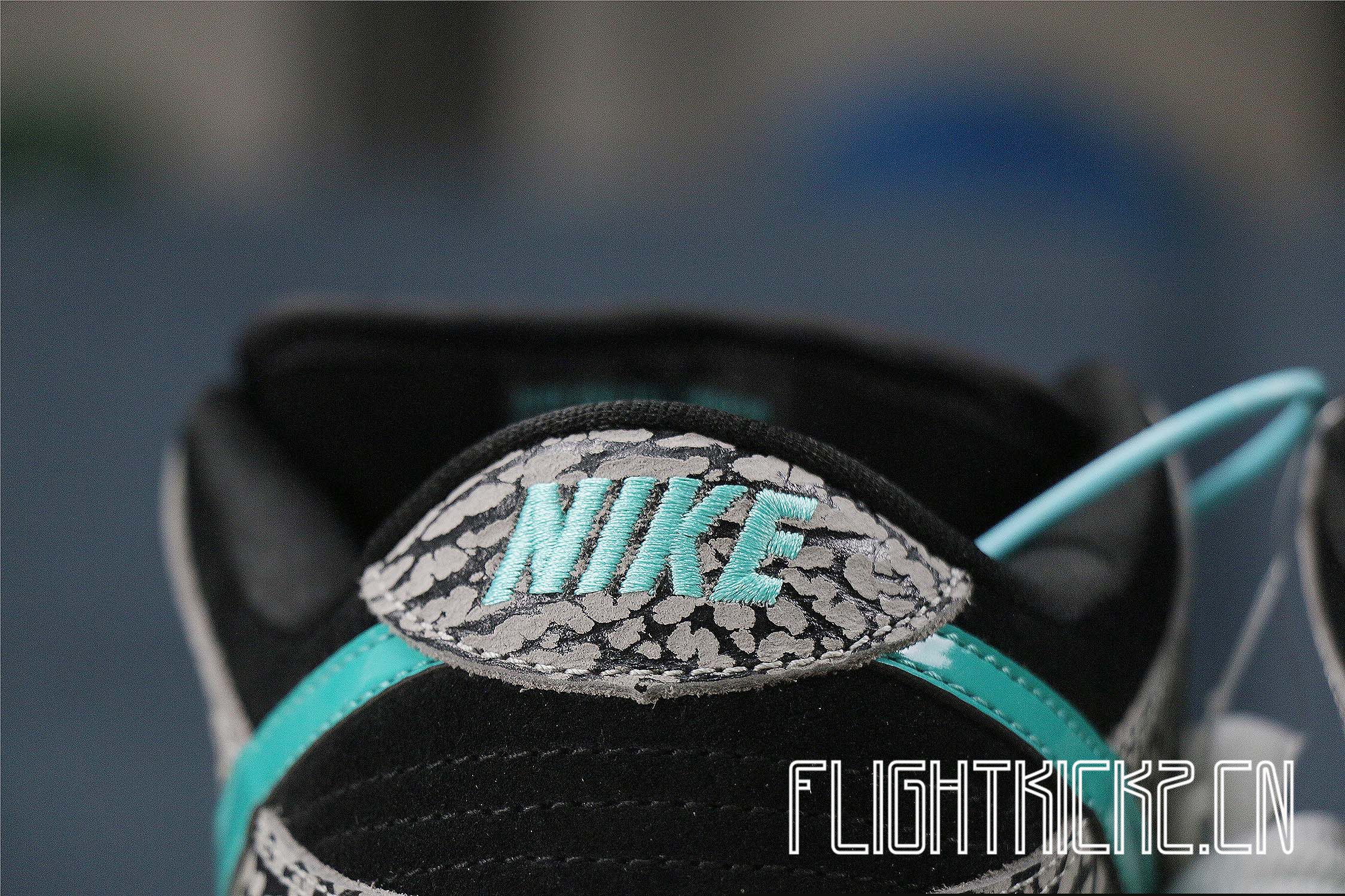 Nike Dunk Low Pro Elephant