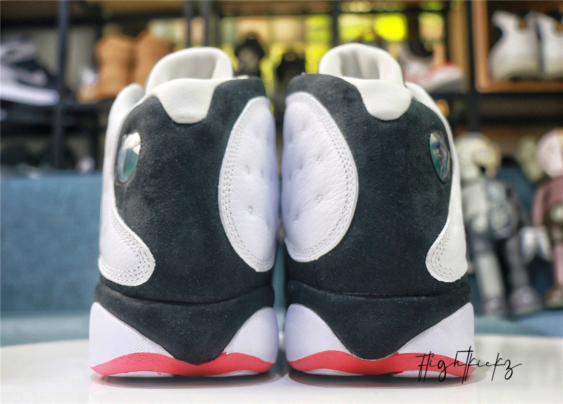 2018 Air Jordan 13 Retro He Got Game (LN5 A1 Batch)