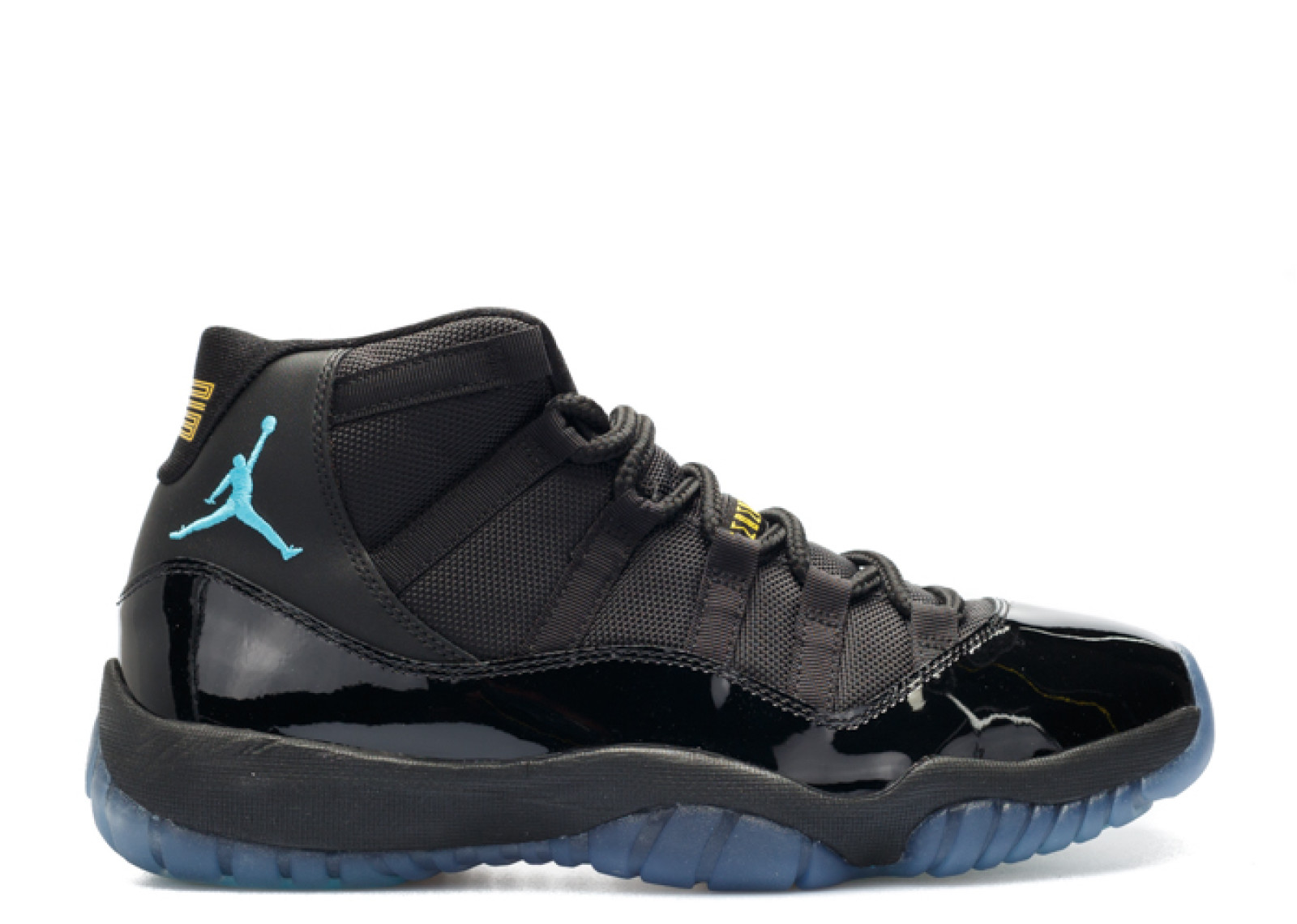 Air Jordan 11 Retro Gamma Blue 2013 (LN5 A1 Batch)