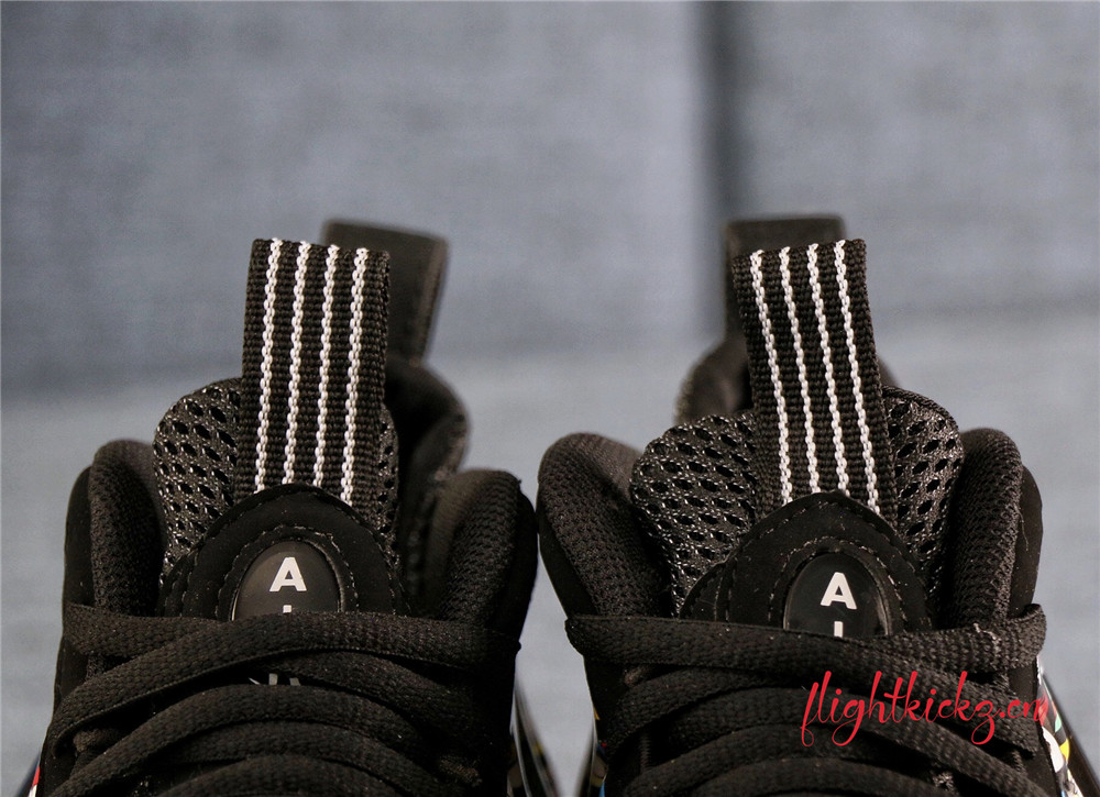 Nike Air Foamposite Pro “Comic Strip”