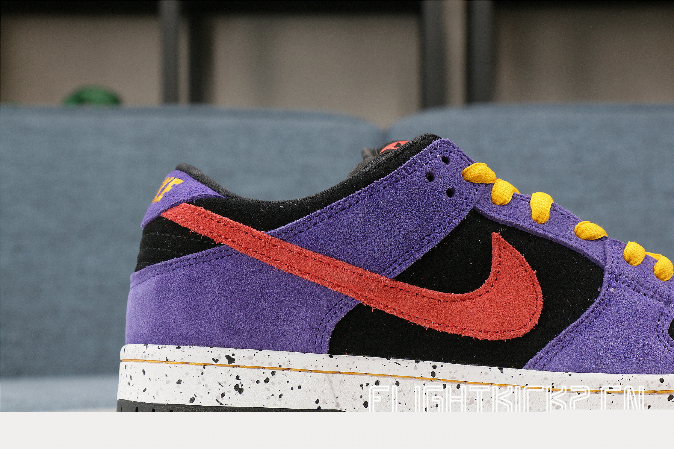 Nike SB Dunk Low “ACG Terra” 2020