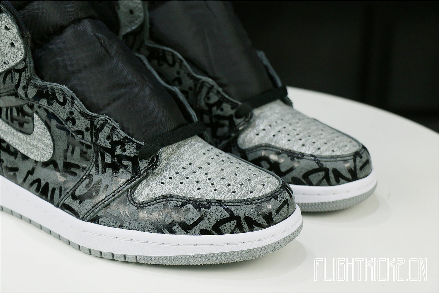 Air Jordan 1 High OG “Rebellionaire”