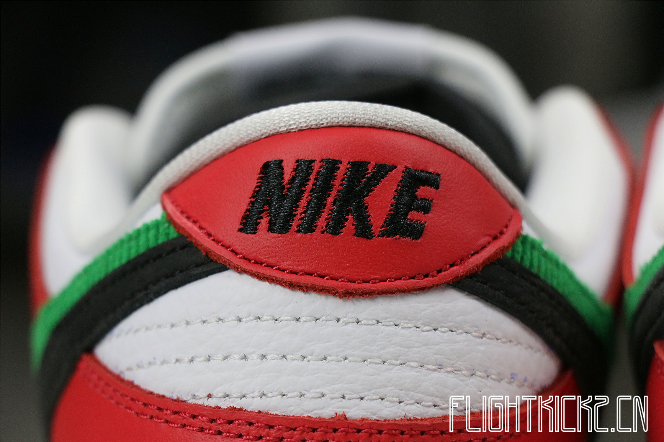 Frame Skate x Nike SB Dunk Low “Habibi”