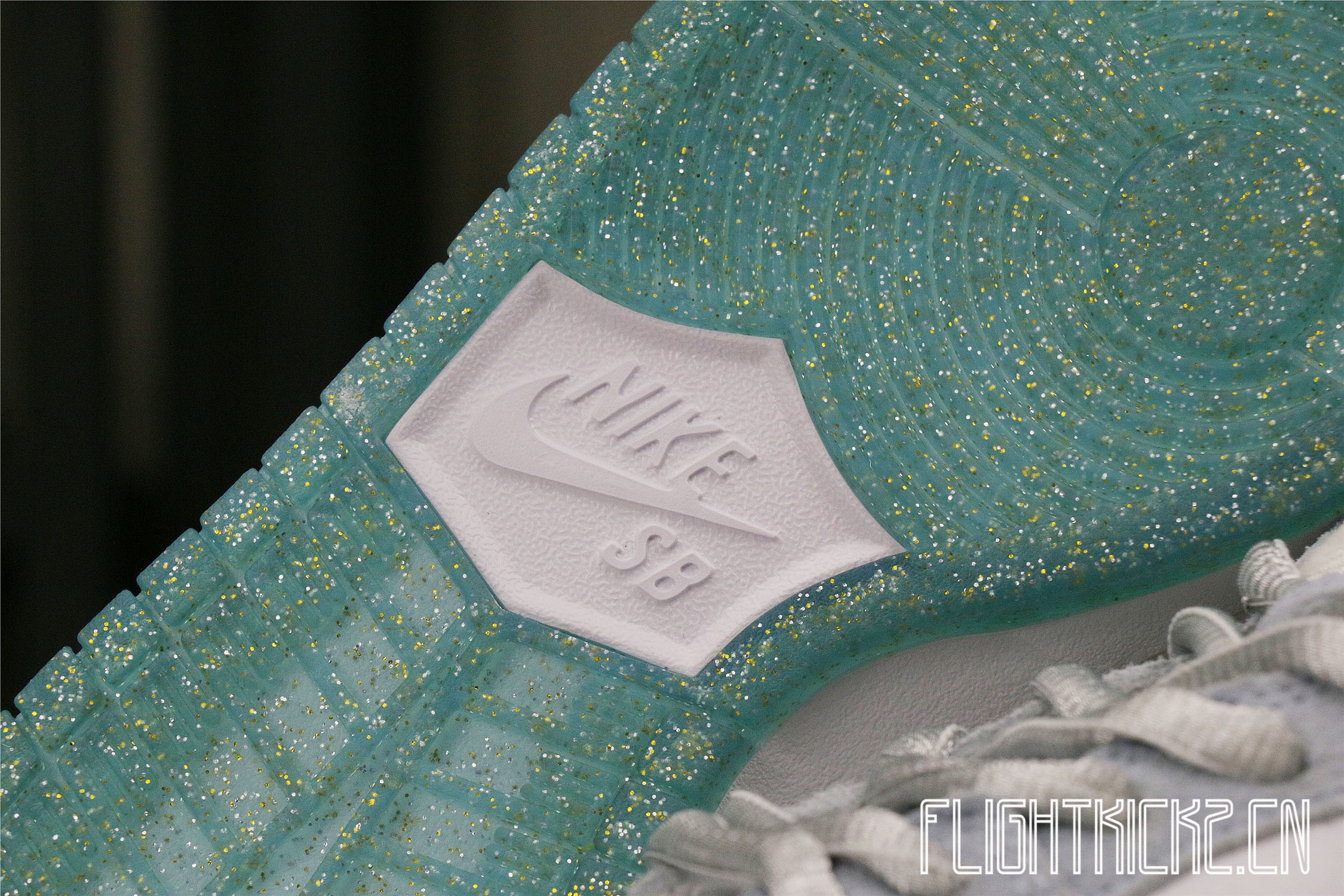 Nike SB Dunk Low Sean Cliver