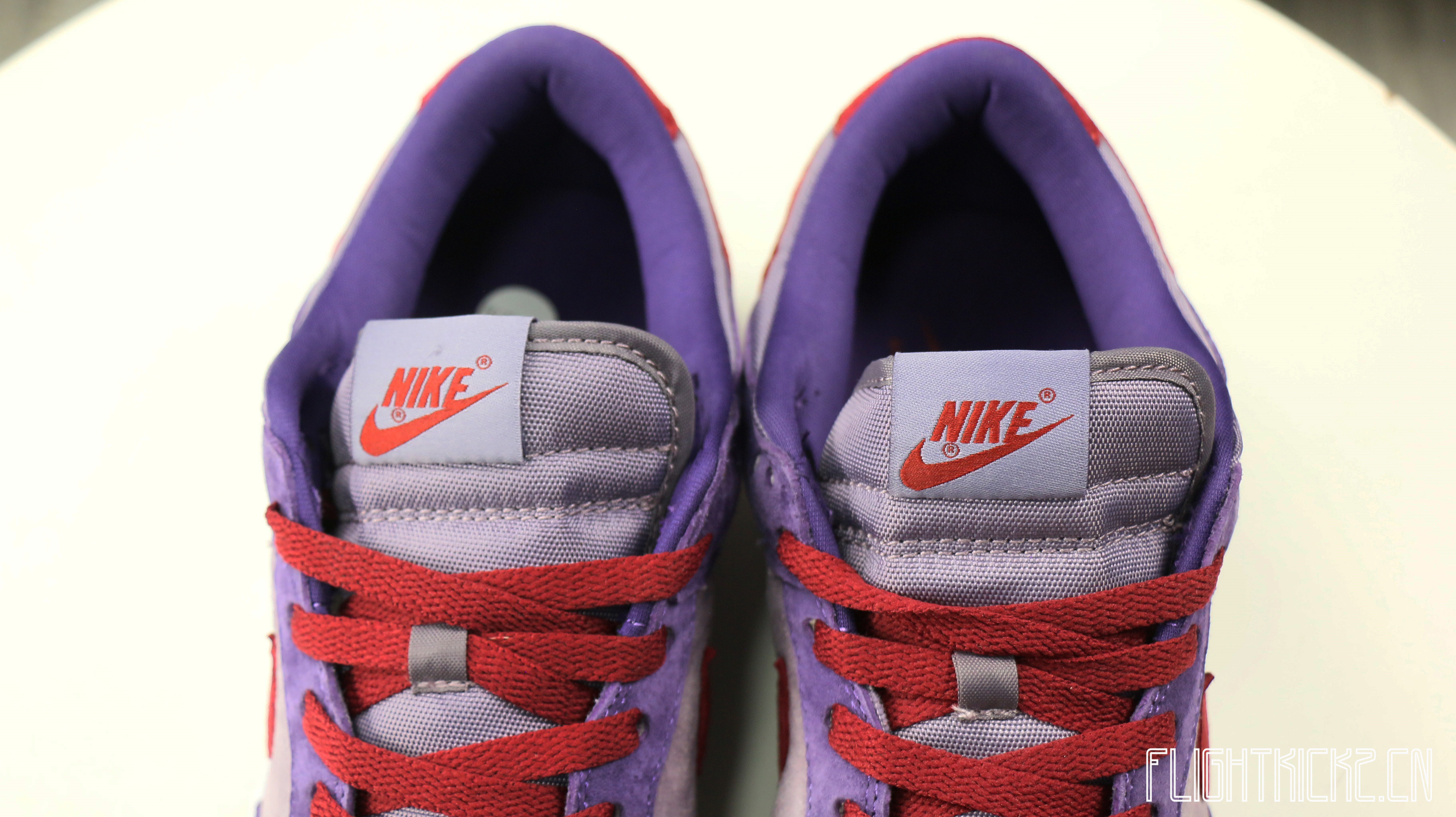 Nike Dunk Low Plum 2020