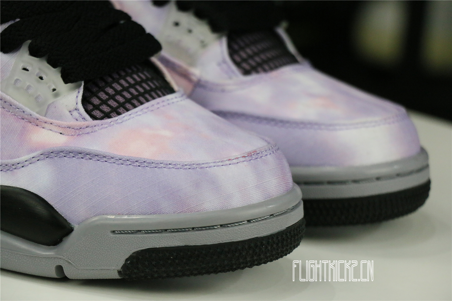 Air Jordan 4 ‘Zen Master’