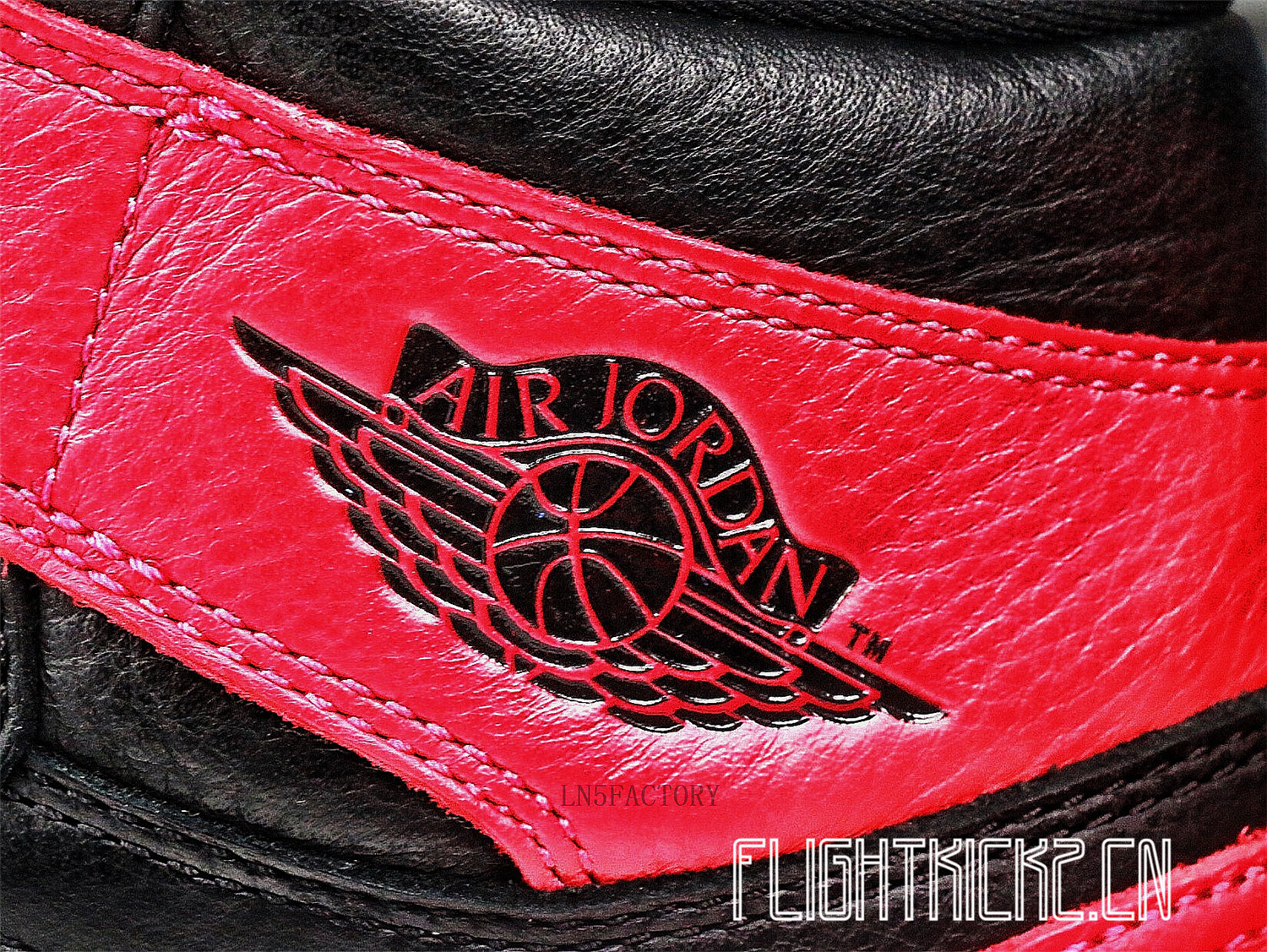 Jordan 1 OG Nrg Homage To Home 2018