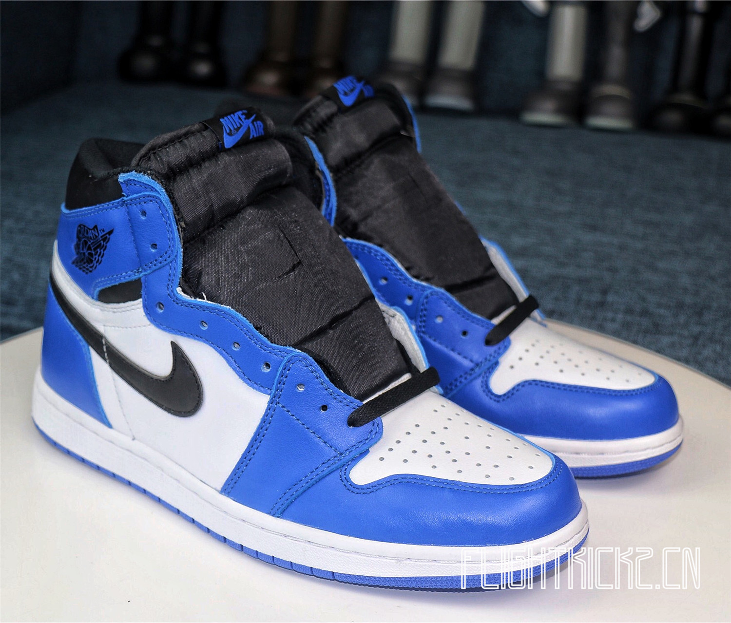 Air Jodan 1 Retro Game Royal