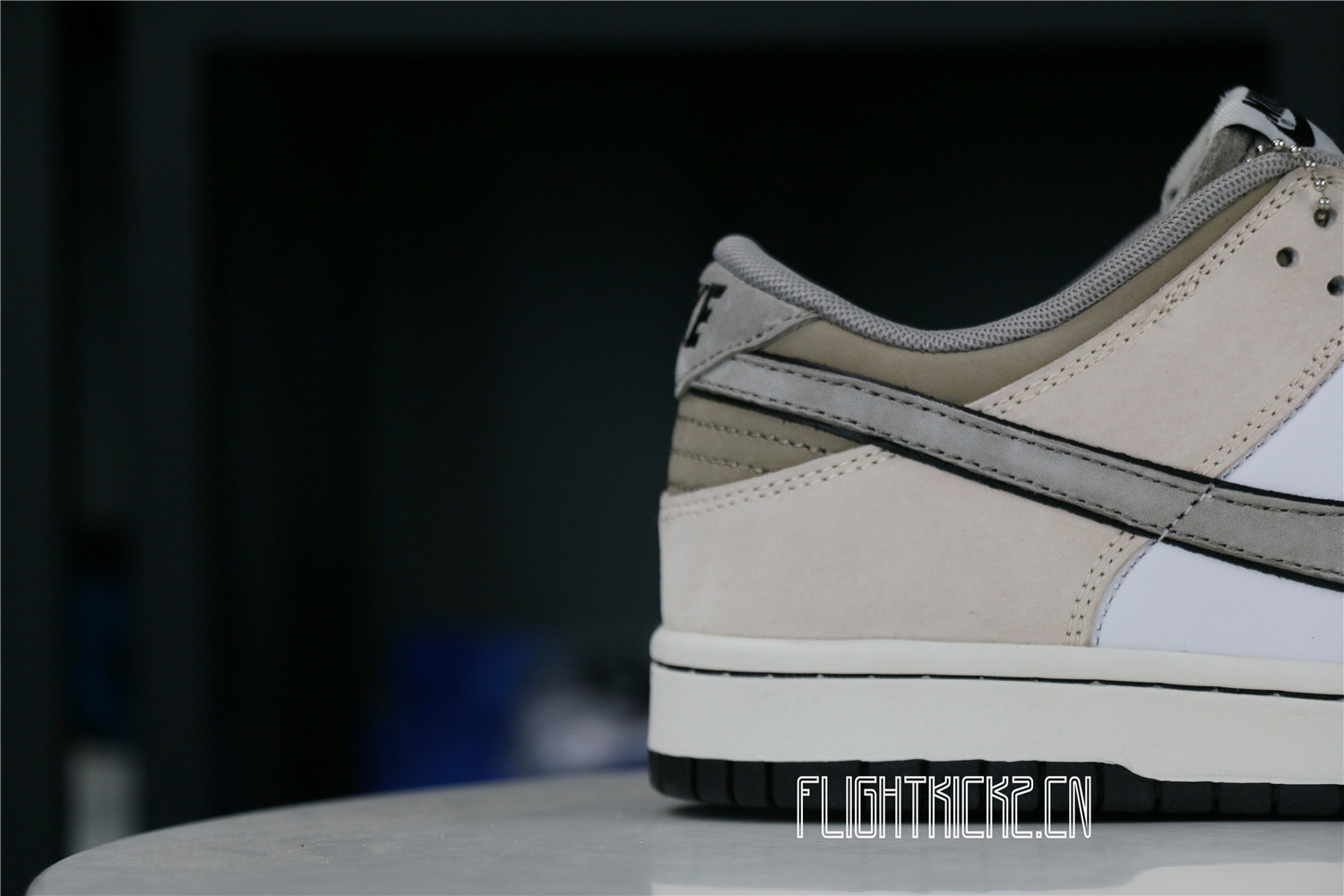 Otomo Katsuhiro x Nike SB Dunk Low Steamboy OST Grey Black White