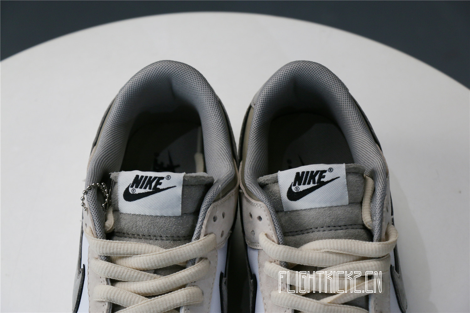 Otomo Katsuhiro x Nike SB Dunk Low Steamboy OST Grey Black White