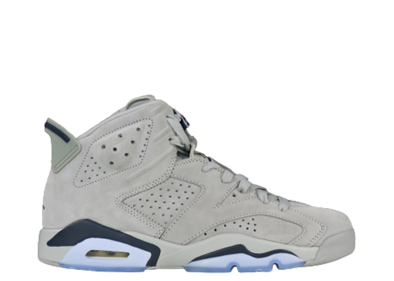 Air Jordan 6 “Georgetown”