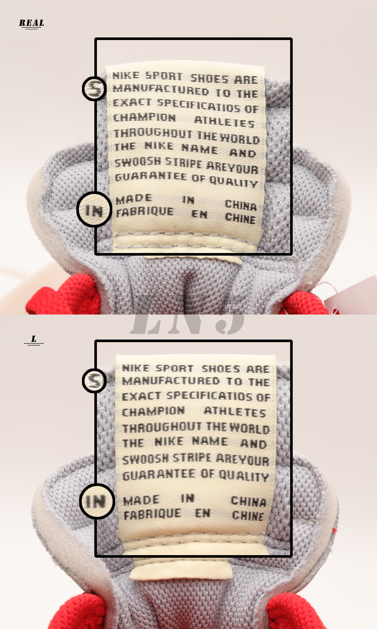 Off White X Nike SB Dunk University Red 2019(LN5 A1 Batch)