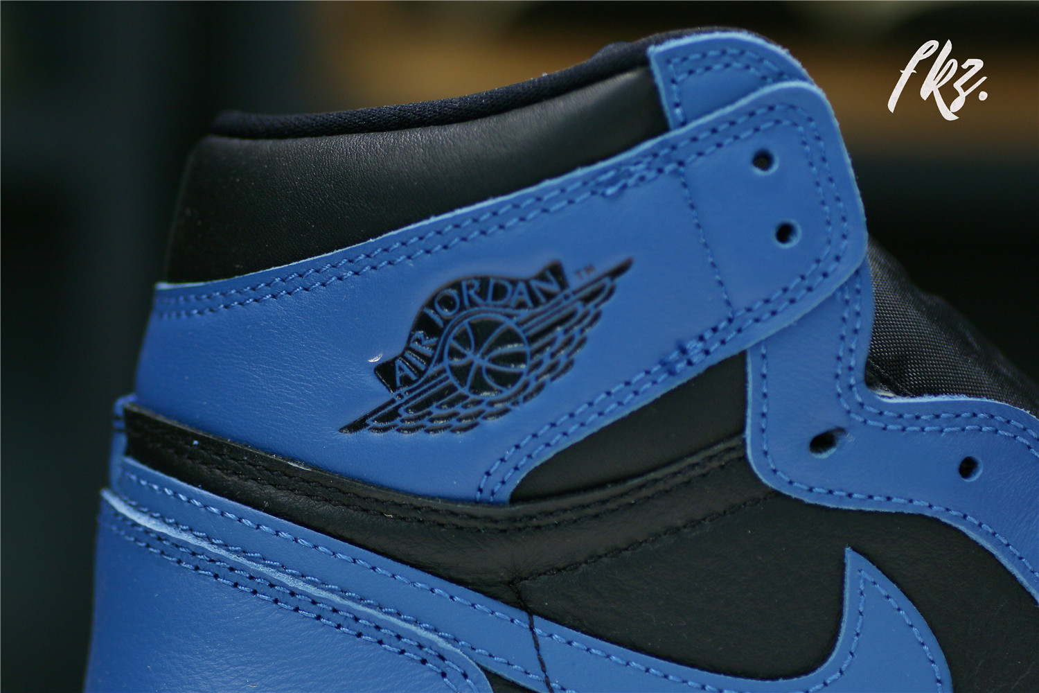 Air Jordan 1 High OG Dark Marina Blue (LN5 A1 Batch)