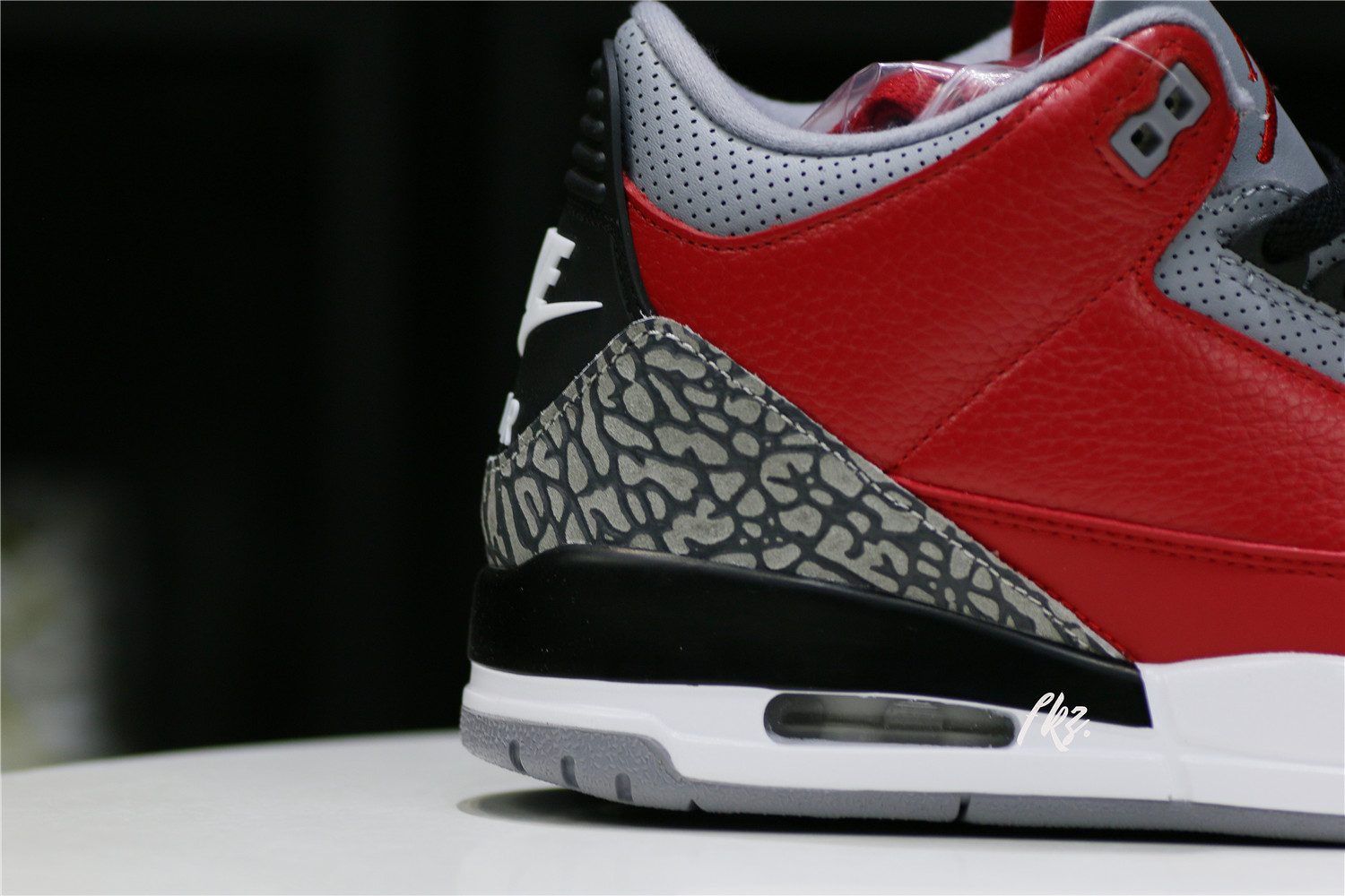 Air Jordan 3 SE Unite 2020