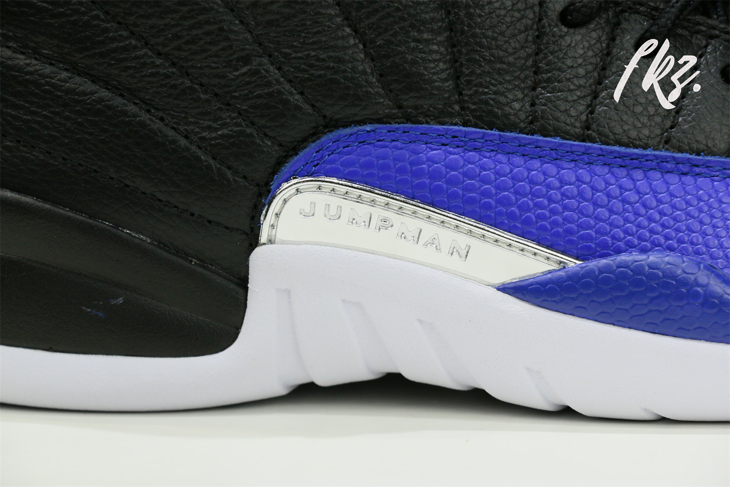 Air Jordan 12 “Hyper Royal” 2022