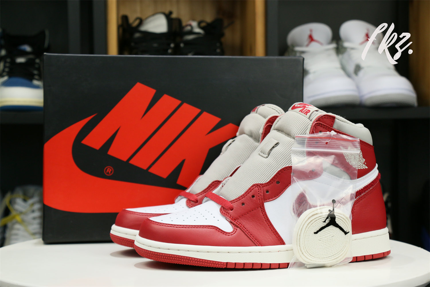 Air Jordan 1 Low OG Starfish Newstalgia Chenille 2022