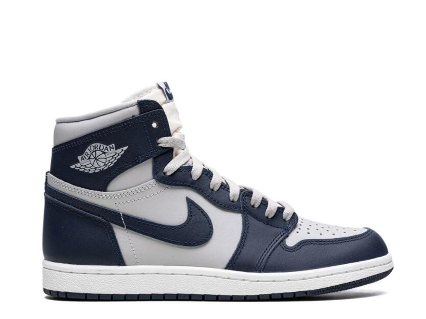 Air Jordan 1 Hi’ 85 Georgetown 2022