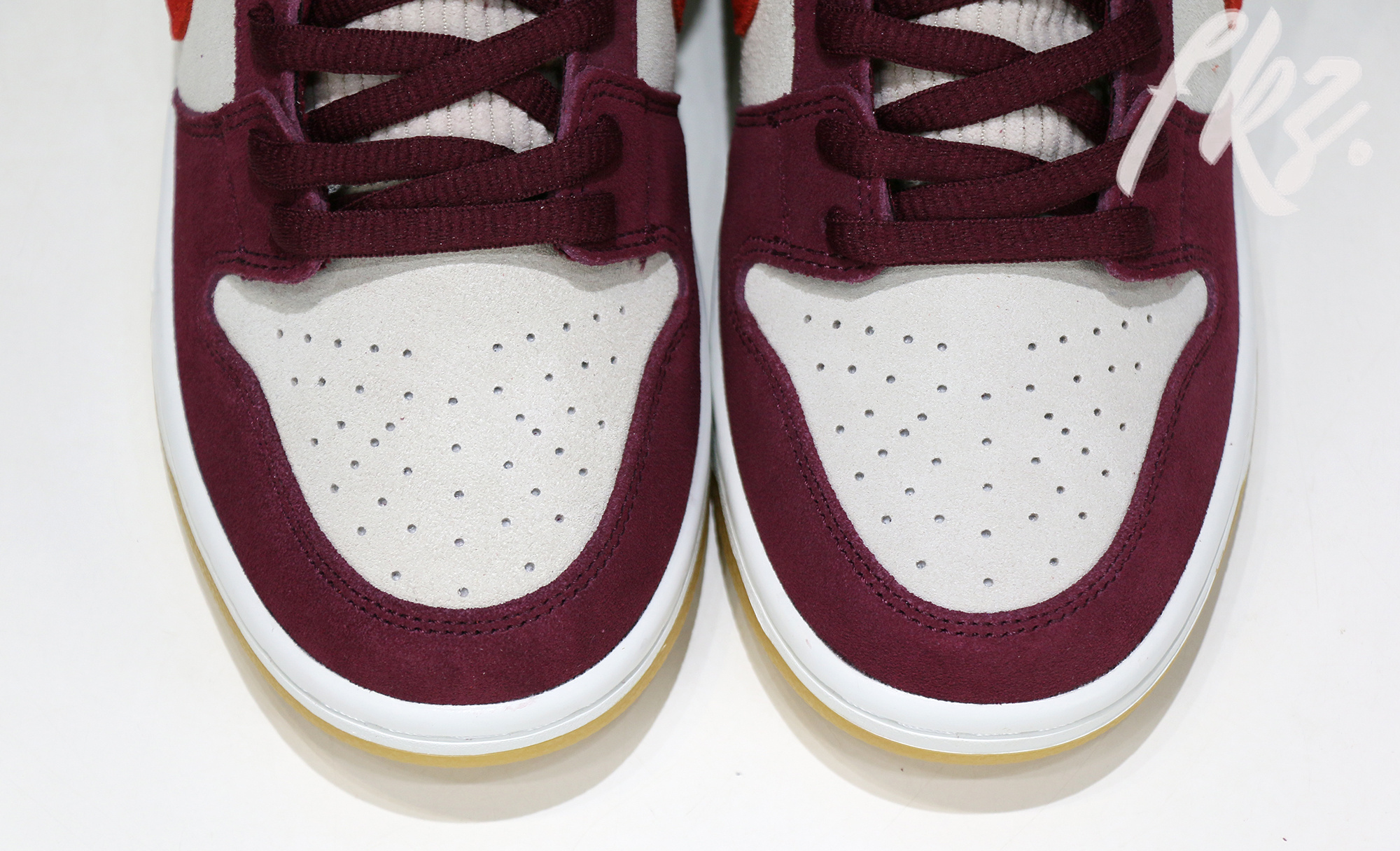 Skate Like a Girl x Nike SB Dunk Low 2022