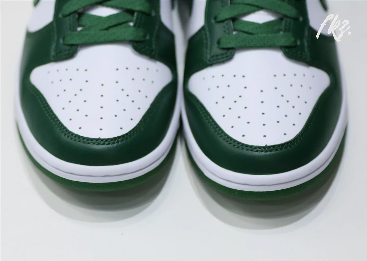 Nike Dunk Low “Spartan Green” 2021(LN5 A1 Batch)