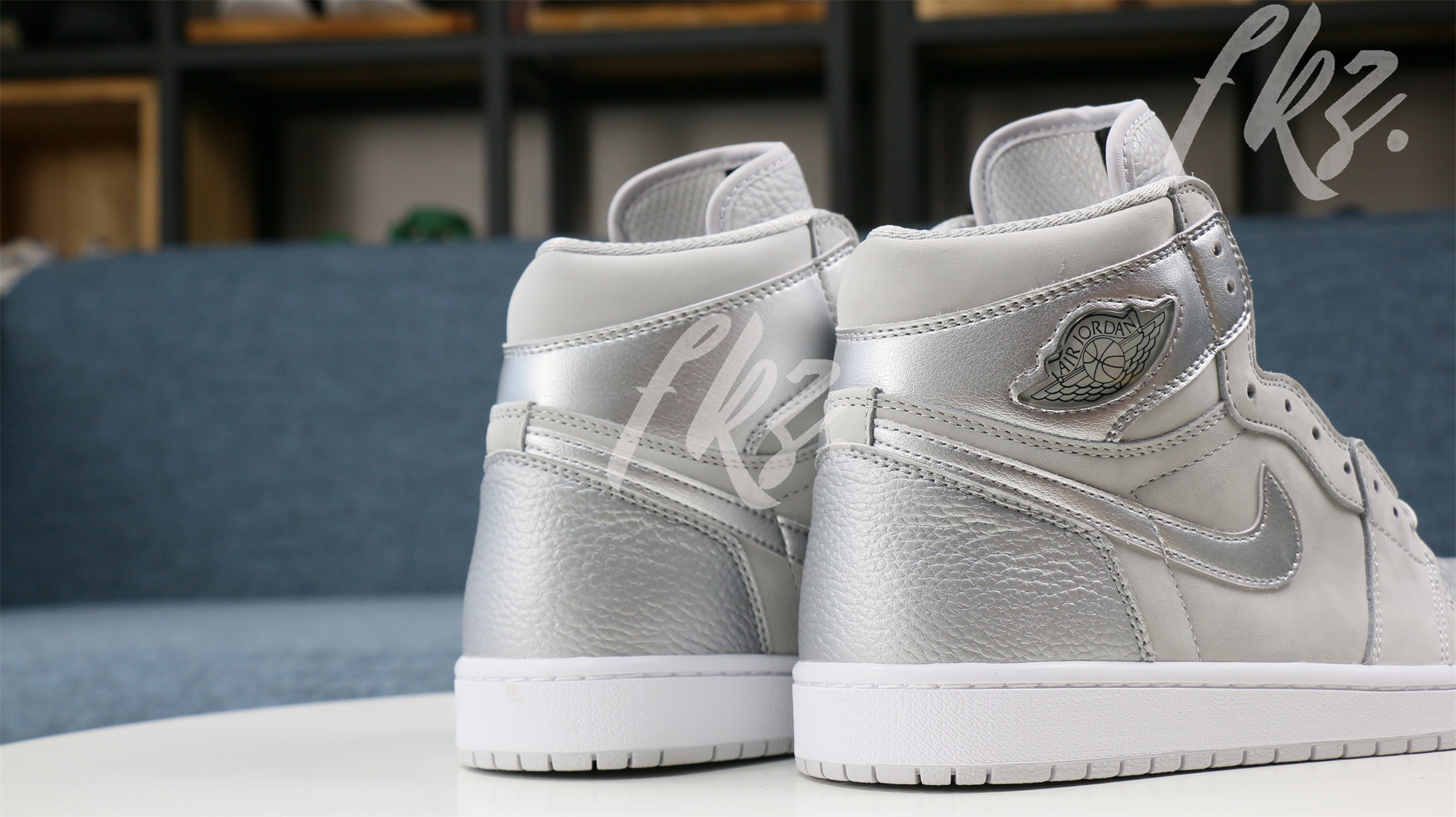 Air Jordan 1 Retro JP Tokyo(GS)