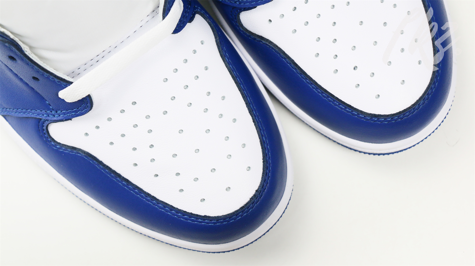 Jordan 1 Retro Storm Blue 2016