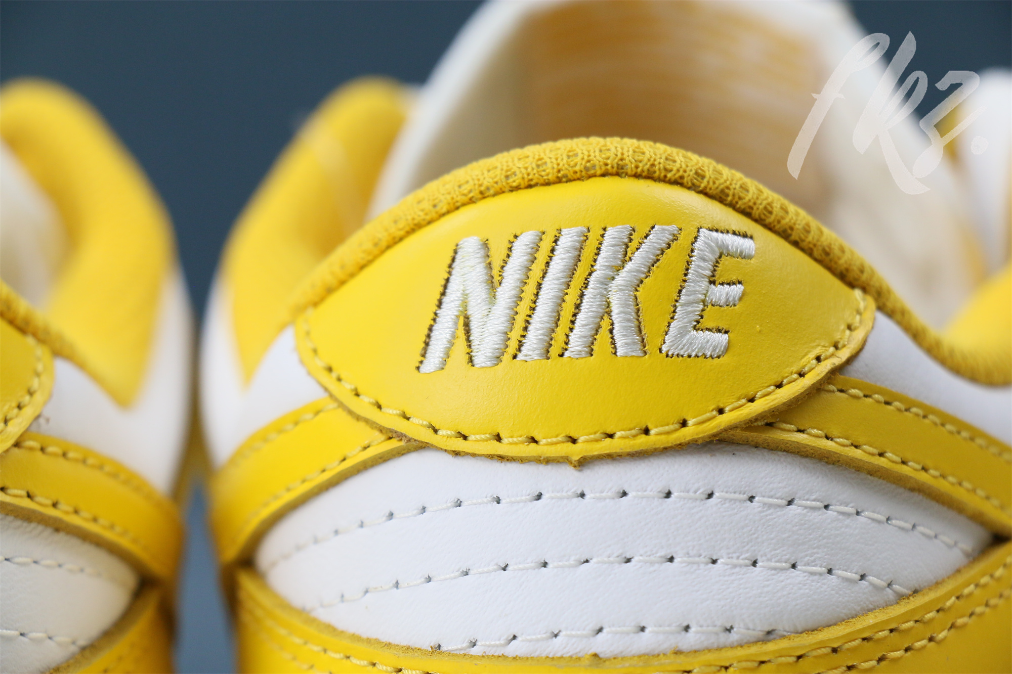 Nike Dunk Low SP Lacer Orange 2021(LN5 A1 Batch)