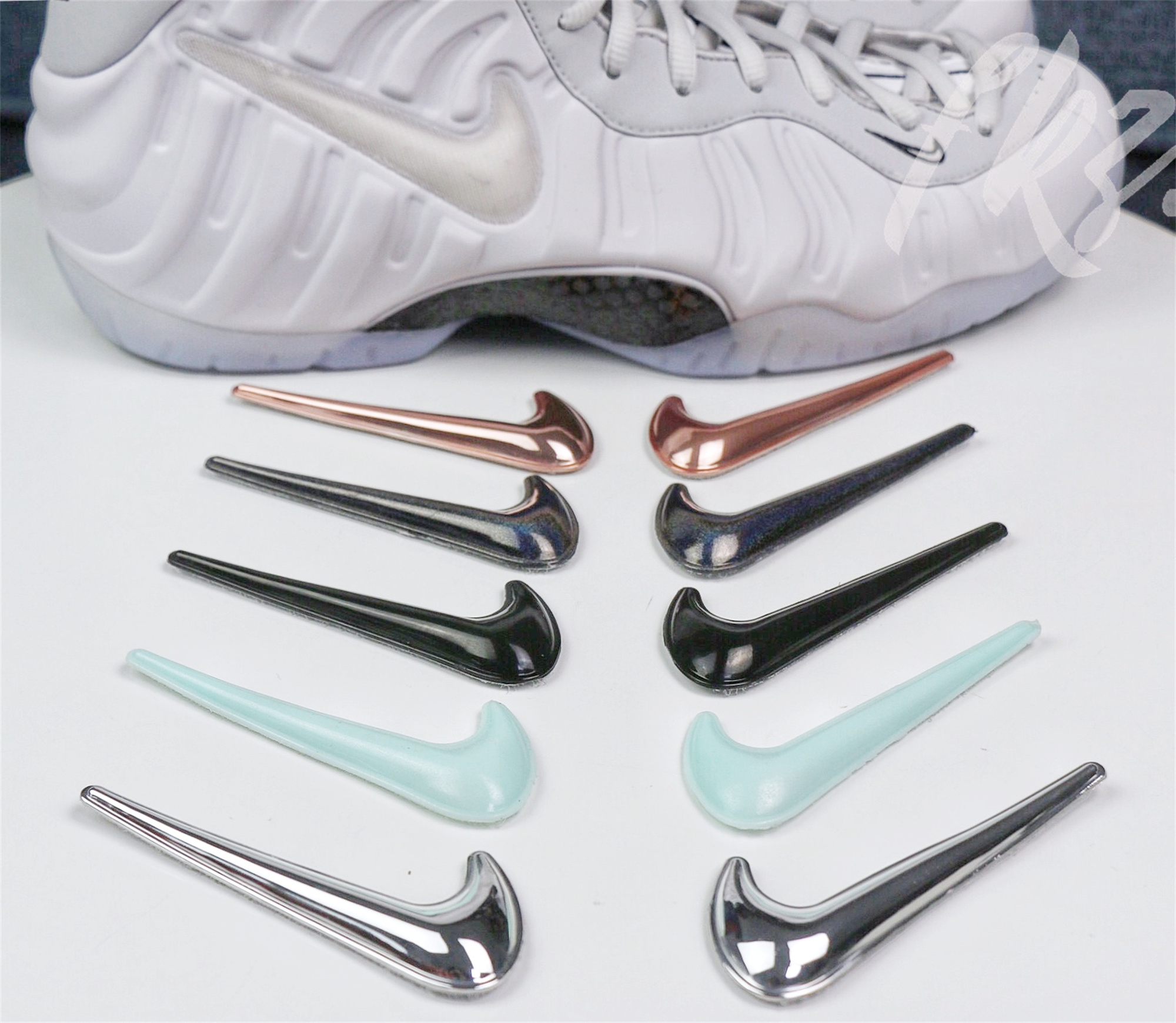 2018 Air Foamposite Pro All Star