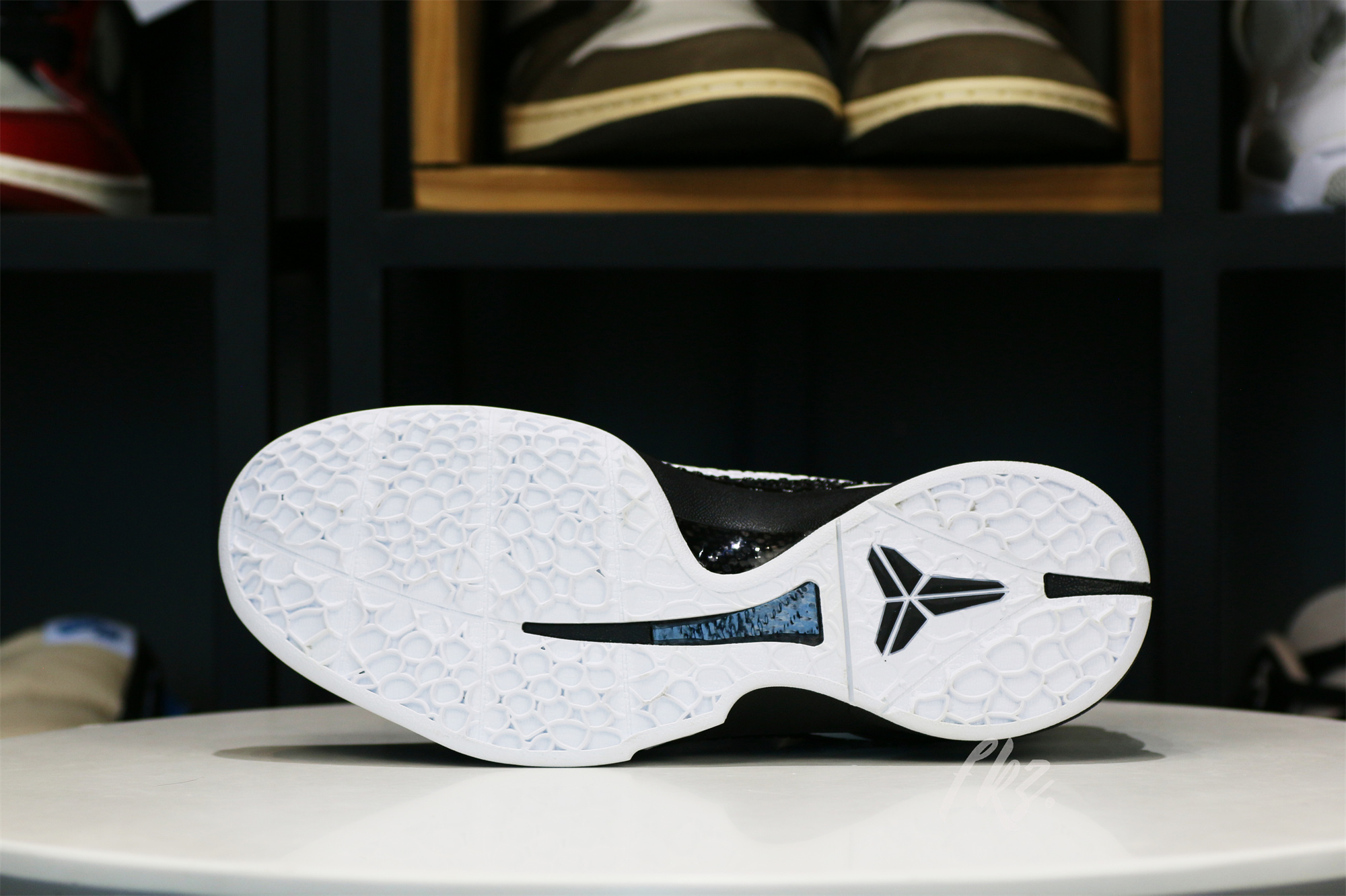 Nike Kobe 6 Protro Mamba Forever 2021 (Up to Size 14）(A1 Batch)