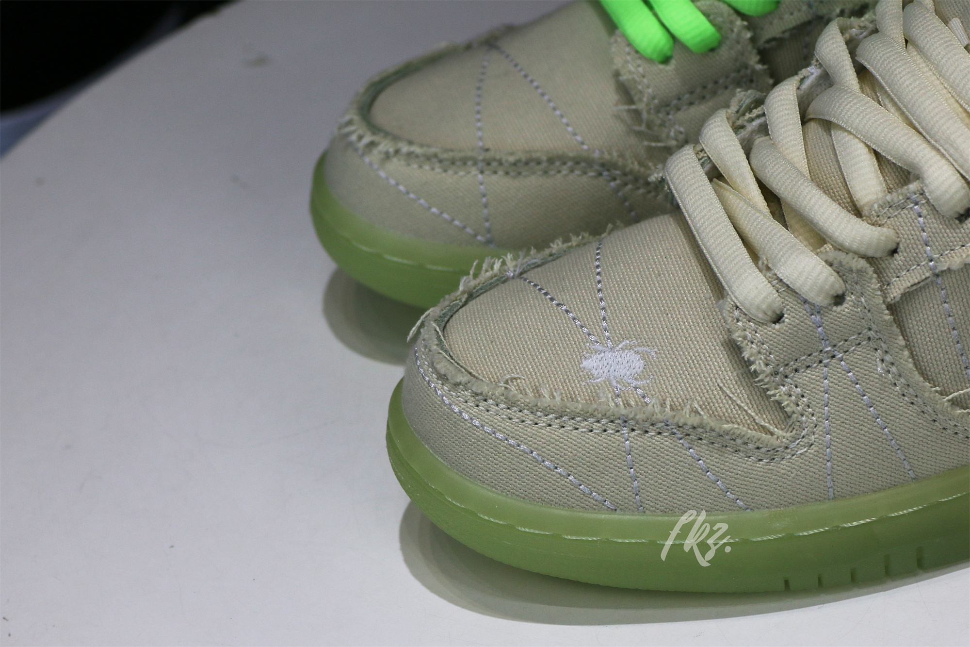 Nike SB Dunk Low Mummy(LN5 A1 Batch)