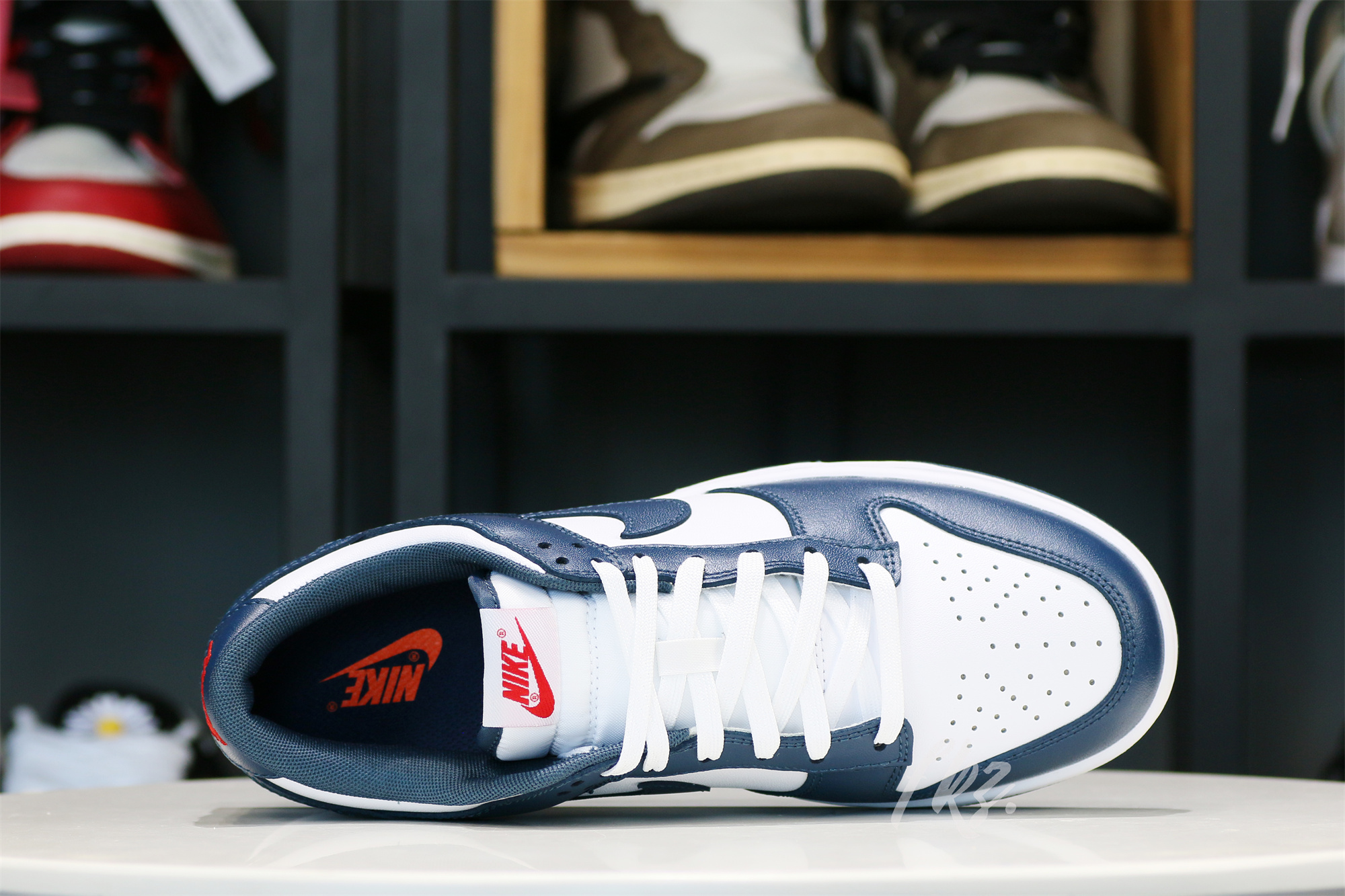 Nike Dunk Valerian Blue 2022