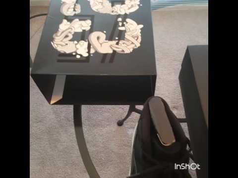 Air Jordan 11 Retro Space Jam 2016 (LN5 A1 Batch)