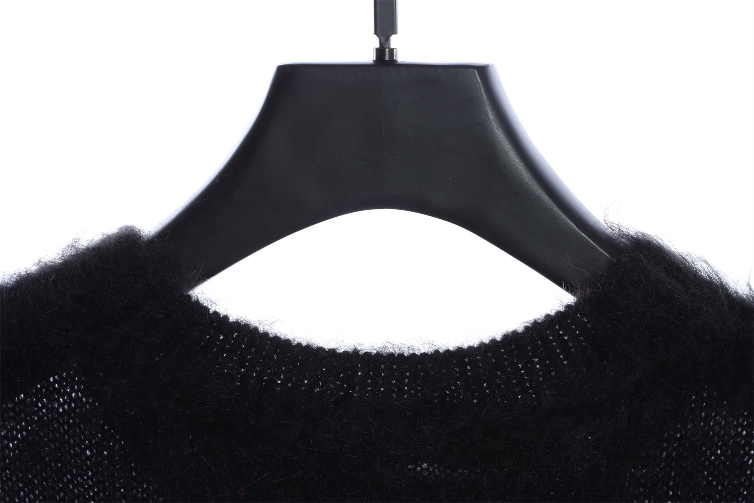 OFF WHITE Mohair Sweater 1