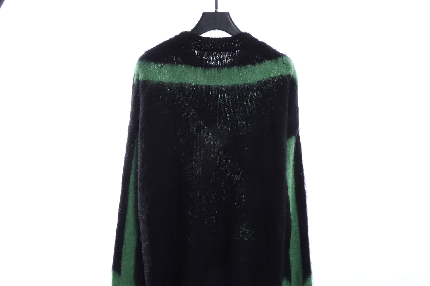 OFF WHITE Mohair Sweater