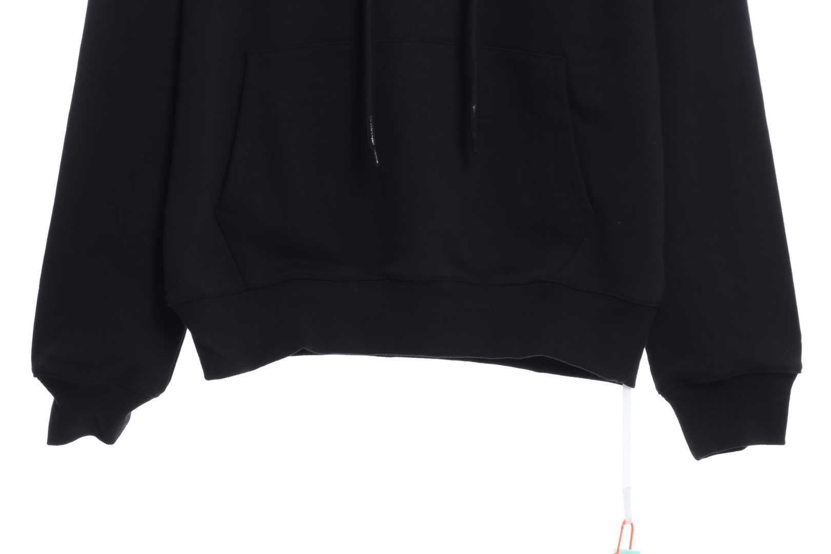 OW Pascal Girls Skull Hoodie