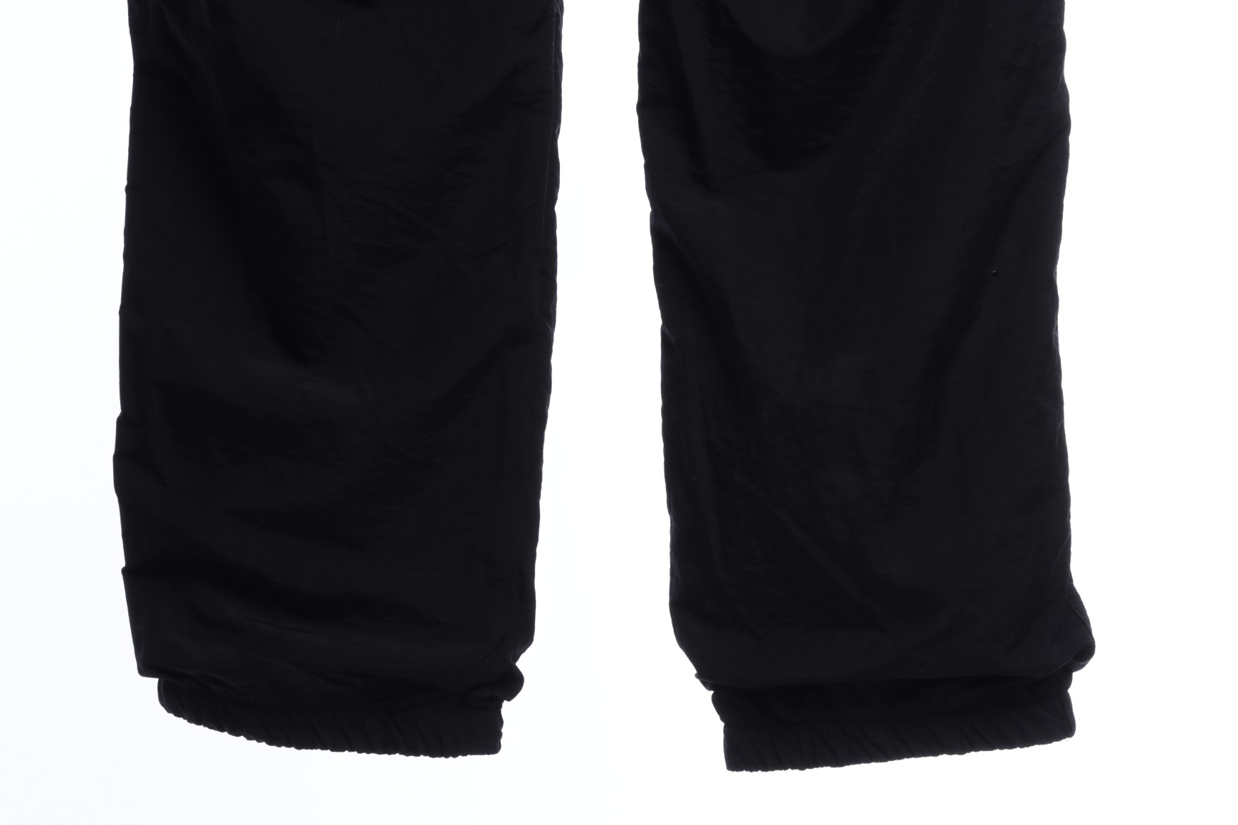 NIKE x SUPREME jewel-appliquéd reversible trousers pants