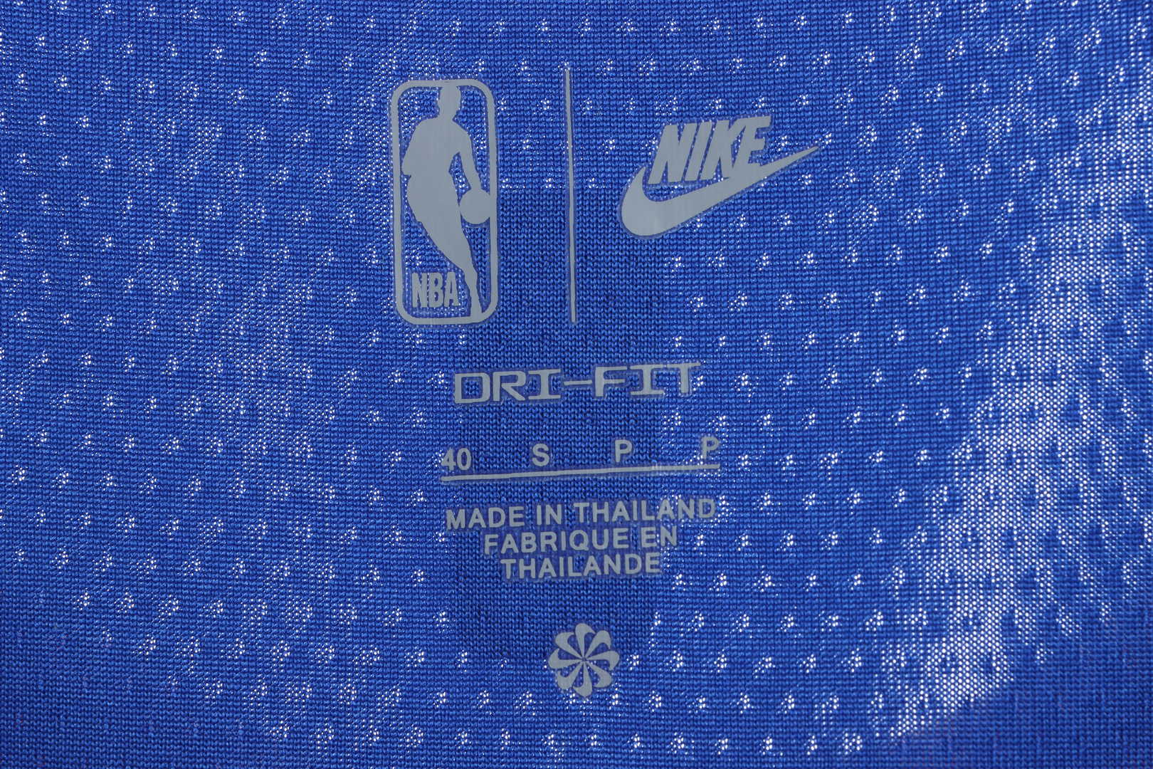 Warriors 23 season Curry No. 30 Fan Edition jersey