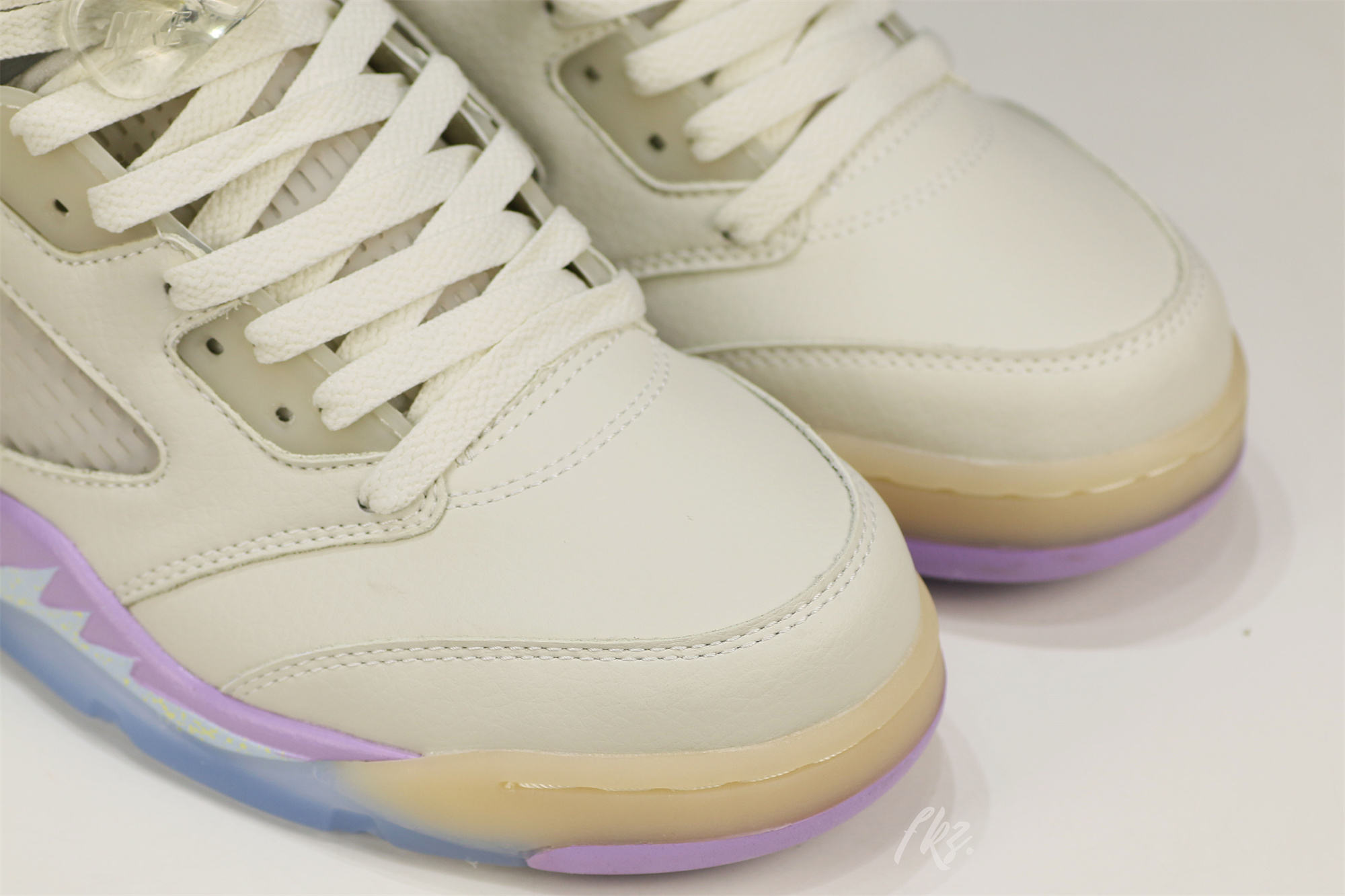 DJ Khaled X Air Jordan 5 Retro We The Best Sail