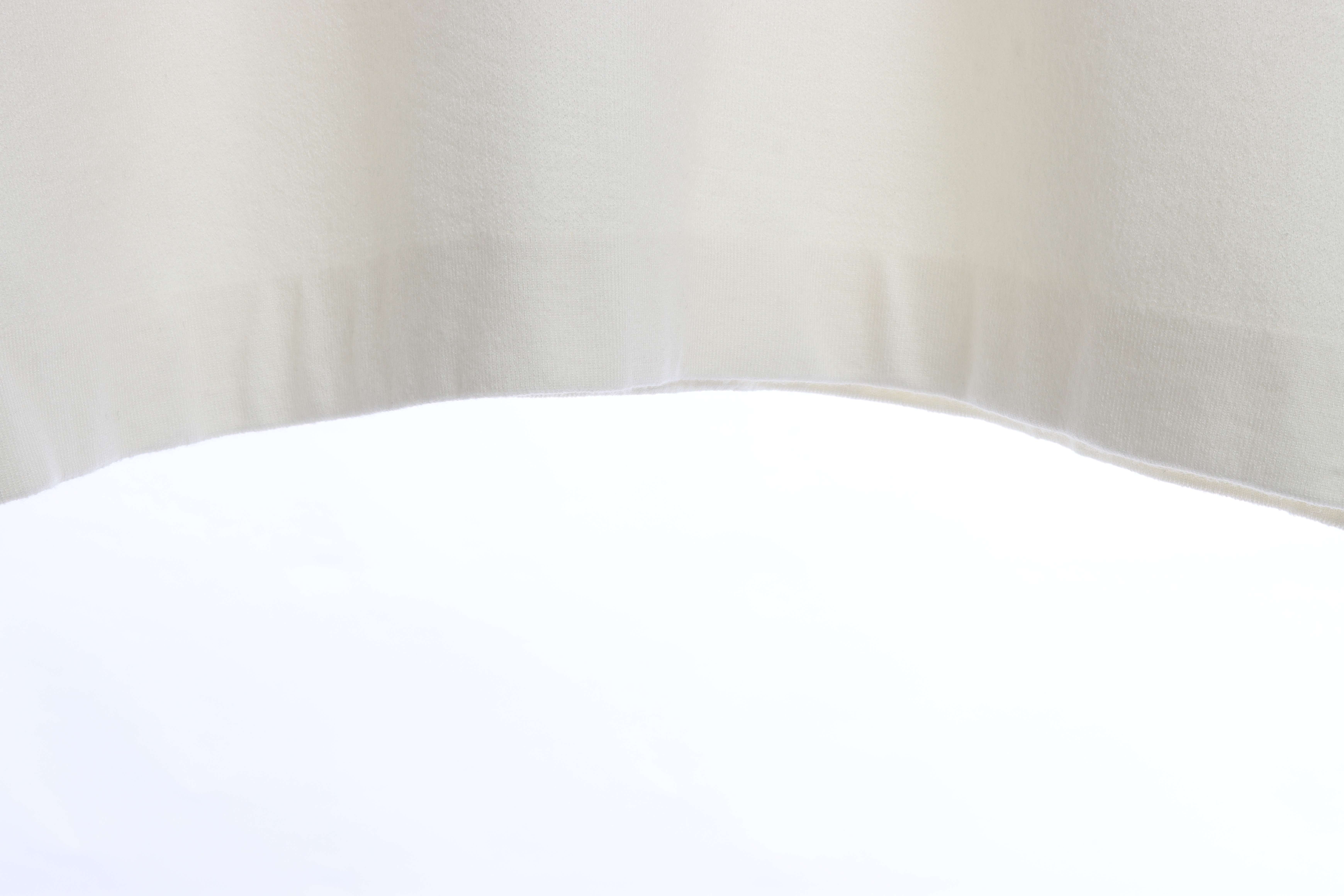 LOVVE Modal Anagram Pocket Sweater