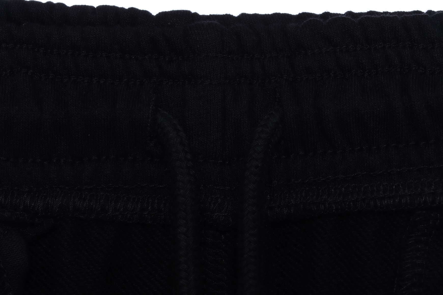 K3NZ0 environmental protection limited embroidered small tiger head pants