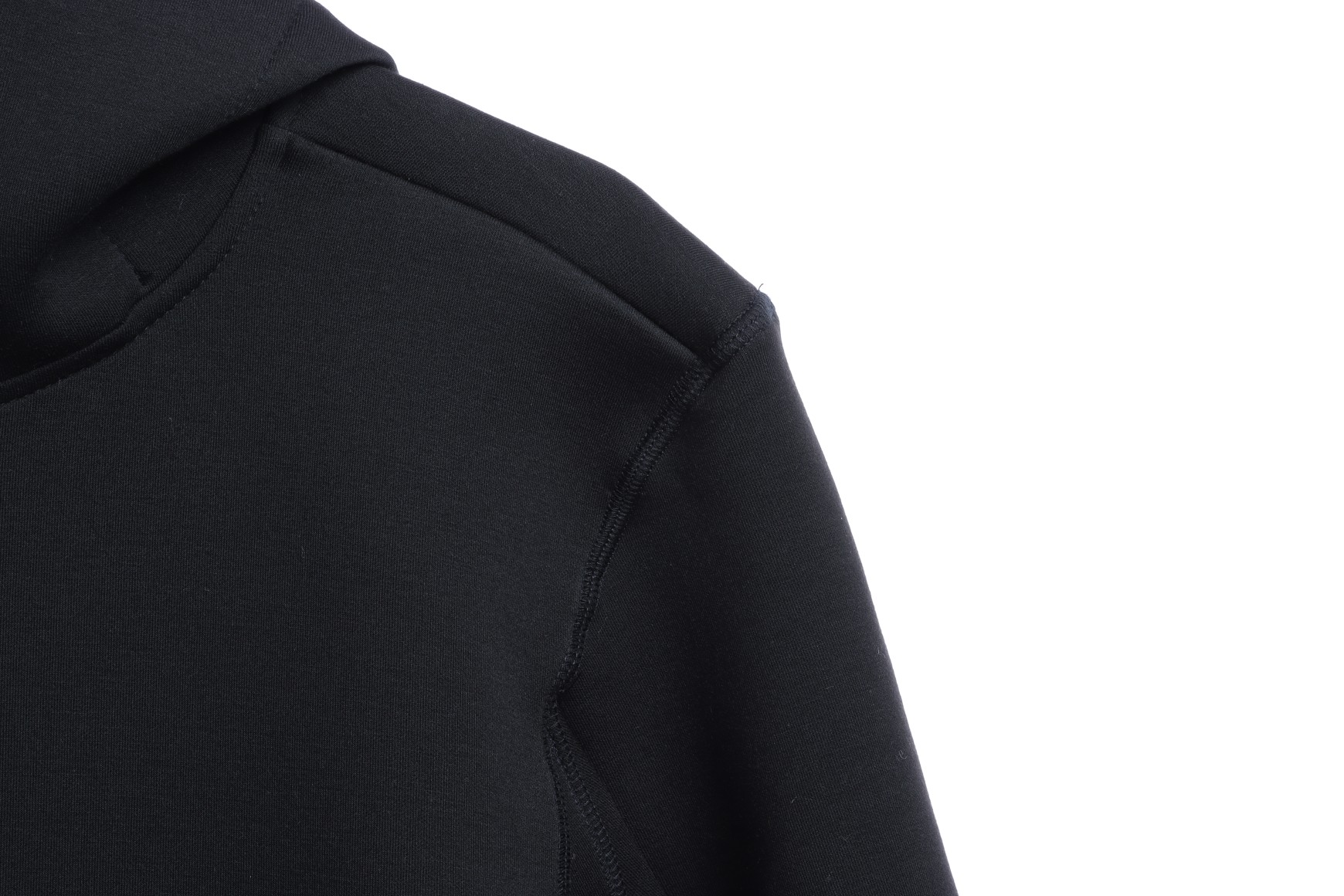 NK ACG high-end functional series patchwork zipper sports jacket