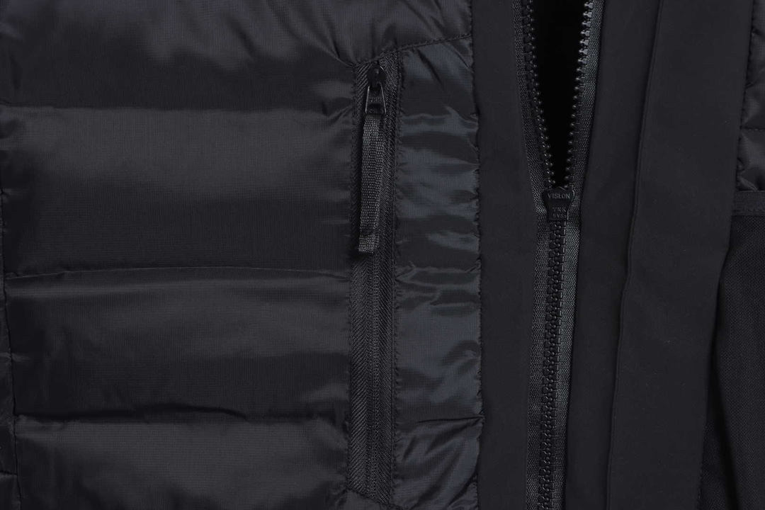Arcteryx Macai LT Outdoor Windproof Warm Hooded Ski Jacket