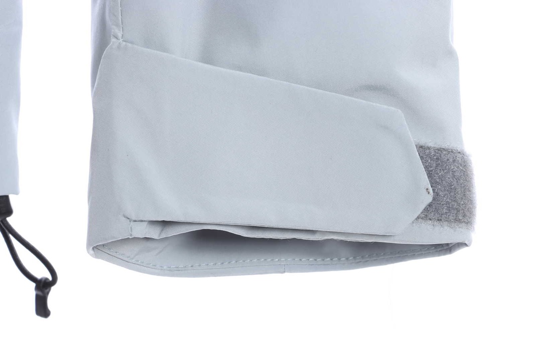 Arcteryx Macai LT Outdoor Windproof Warm Hooded Ski Jacket