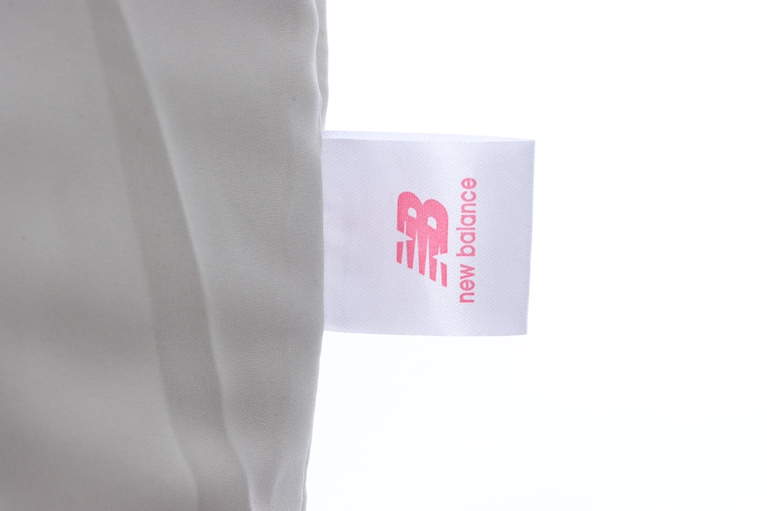 NB color contrast tooling jacket